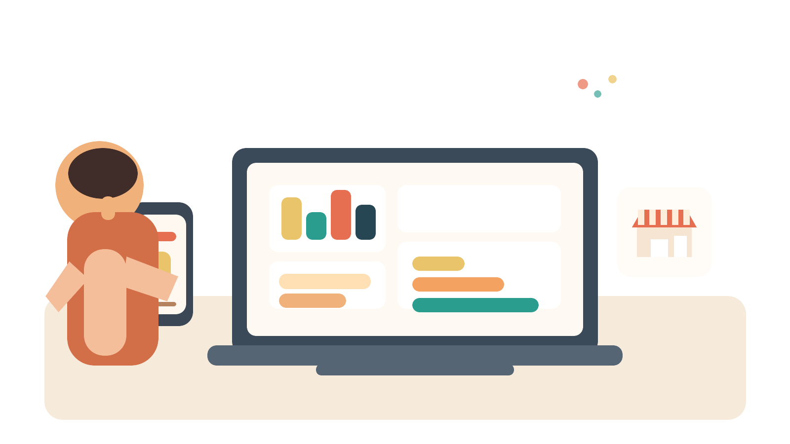 Marketing Tự Động (Marketing Automation) Bằng AI Cho Shop Online Vừa Và Nhỏ