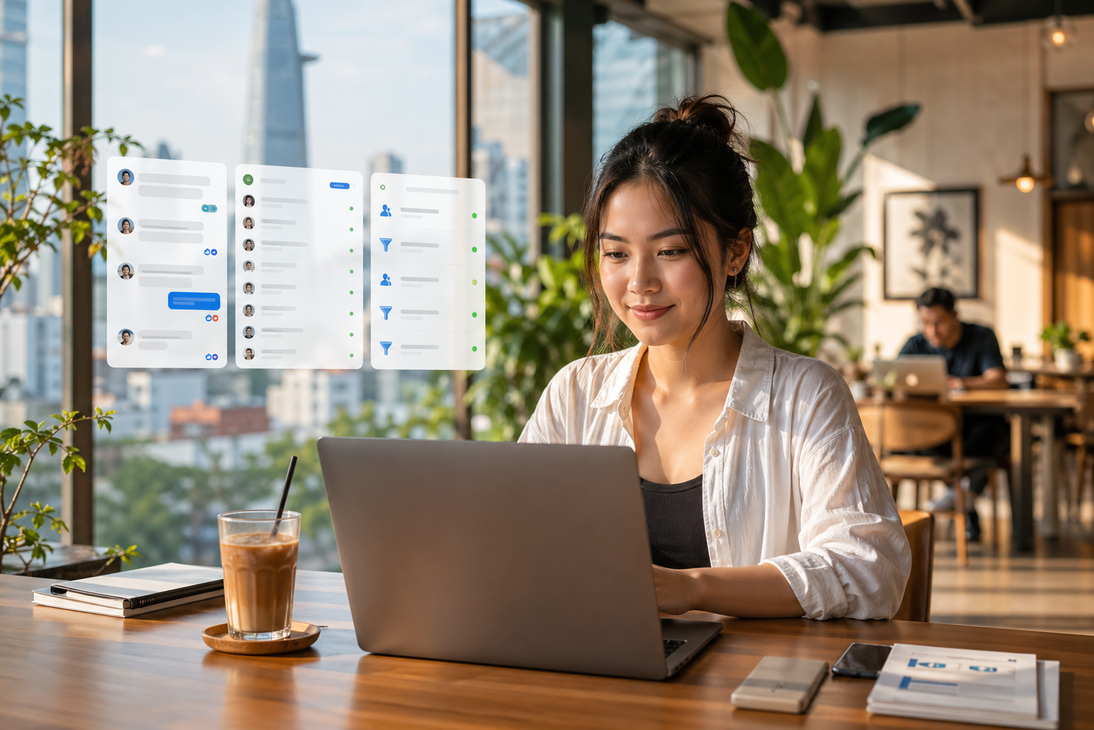 Lead Conversion Engine Là Gì? Vì Sao Tool Auto Comment Cũ Đã Lỗi Thời?