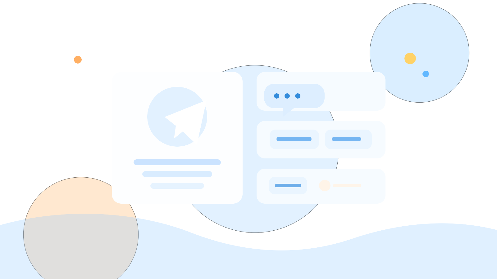 Nhận Cảnh Báo "Chốt Đơn" Ngay Lập Tức: Hướng Dẫn Nối Fanpage Với Telegram Bằng AI