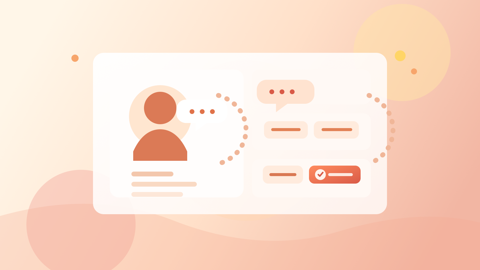 Chia Sẻ 10 Kịch Bản Trả Lời Bình Luận Facebook Tự Động Giữ Chân Khách Giống Người Thật
