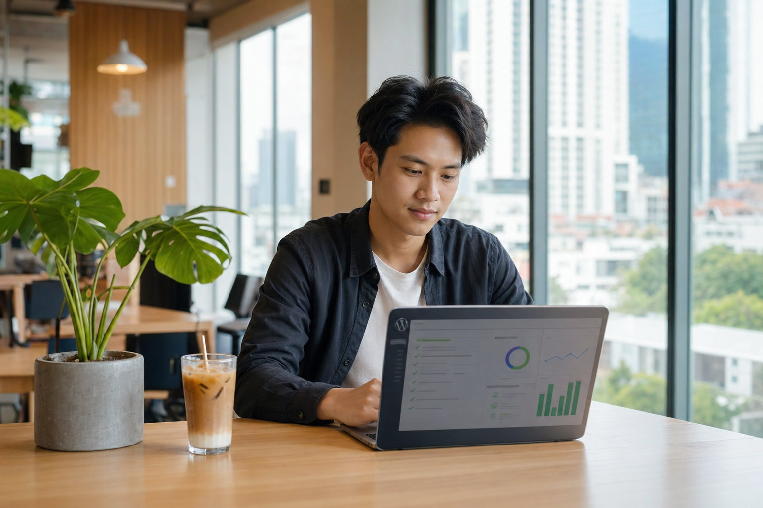 Plugin SEO WordPress tốt nhất: Cách chọn đúng theo mục tiêu kinh doanh