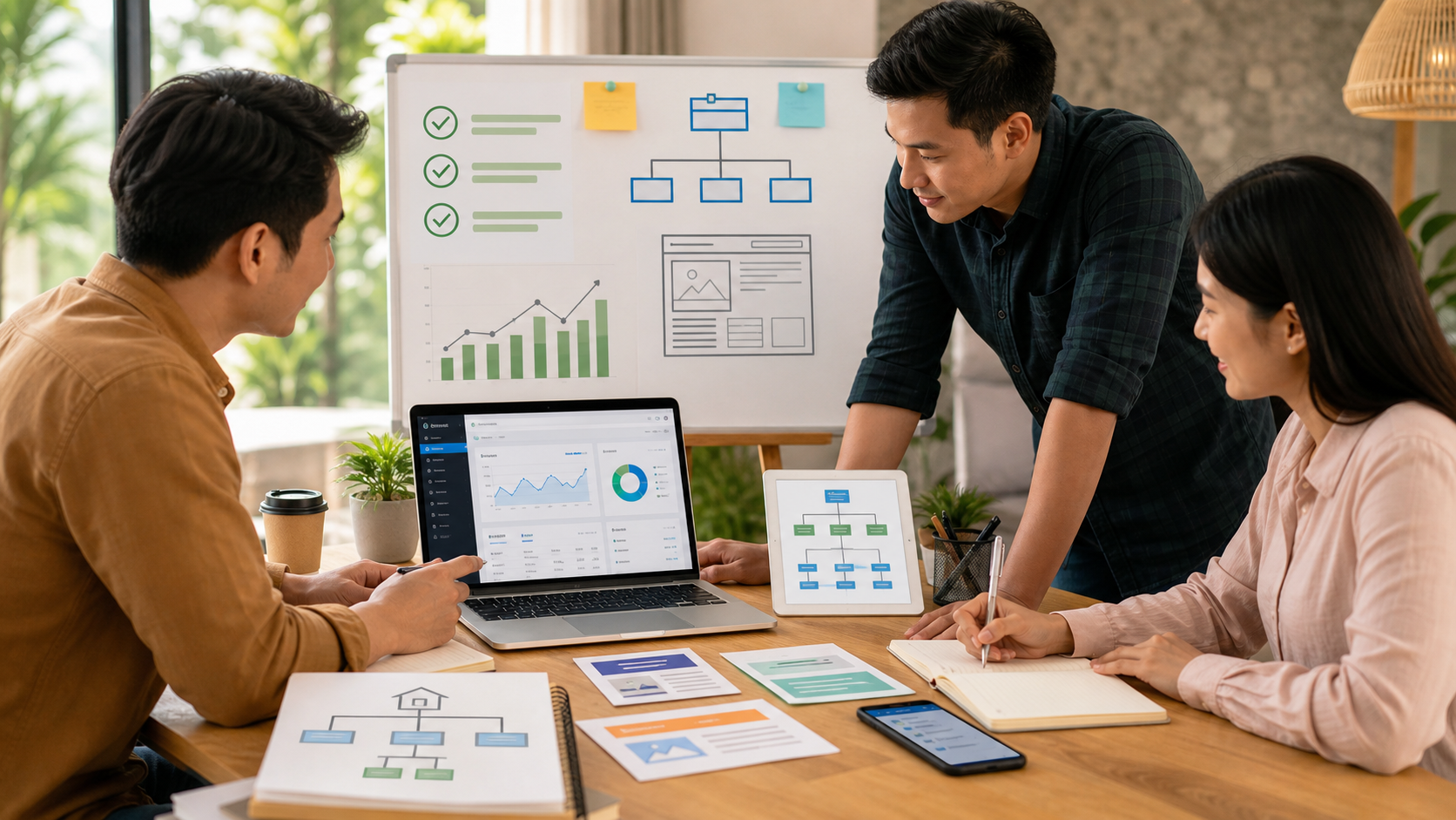 WordPress SEO Checklist 90 Ngày Cho Website Mới: 3 Tháng Đầu Làm Đúng Từ Gốc