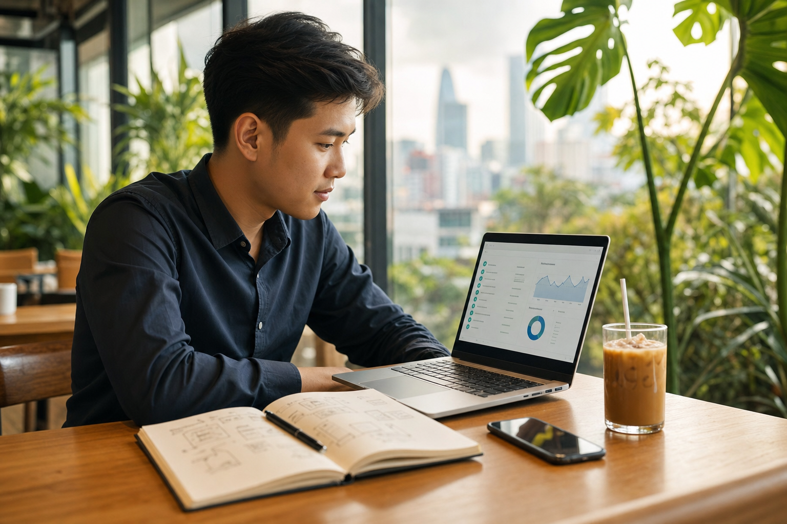 Tối ưu SEO WordPress cho website mới: 12 bước làm đúng ngay từ đầu
