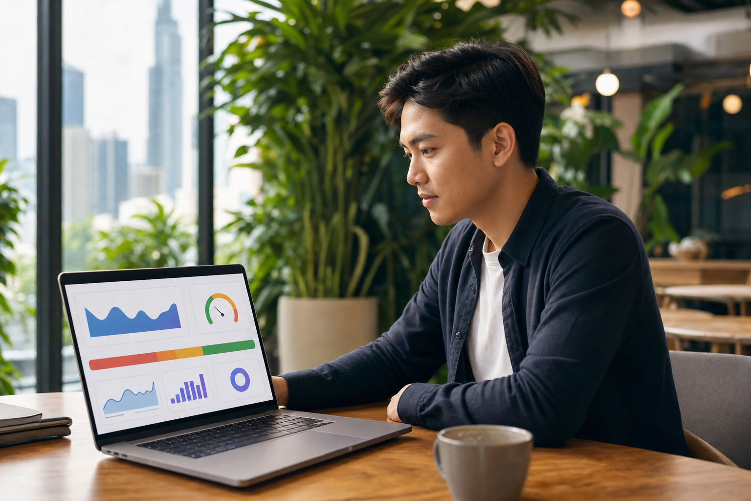 Cách Tăng Tốc Website WordPress: Checklist Core Web Vitals, Ảnh, Cache Và CDN