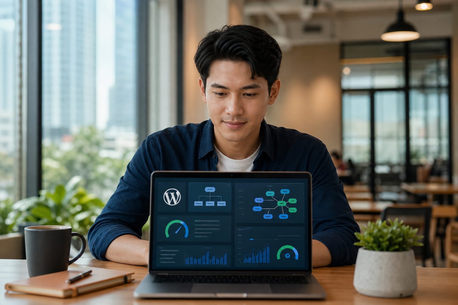 Technical SEO WordPress: Checklist Nền Tảng Để Google Crawl, Index Và Hiểu Đúng Site