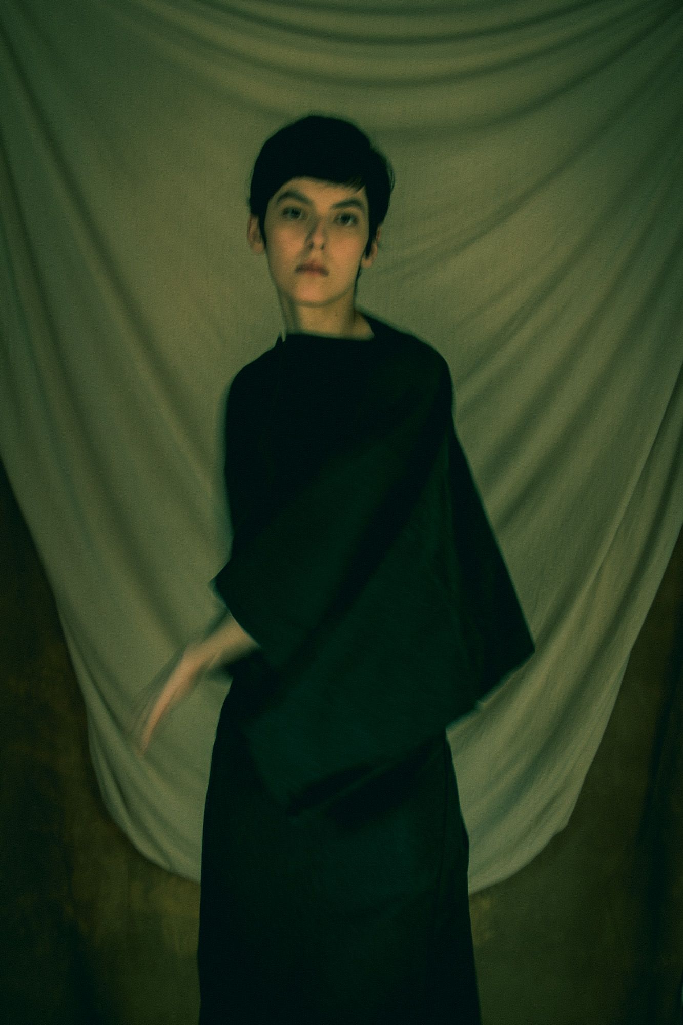 fauve fauve
