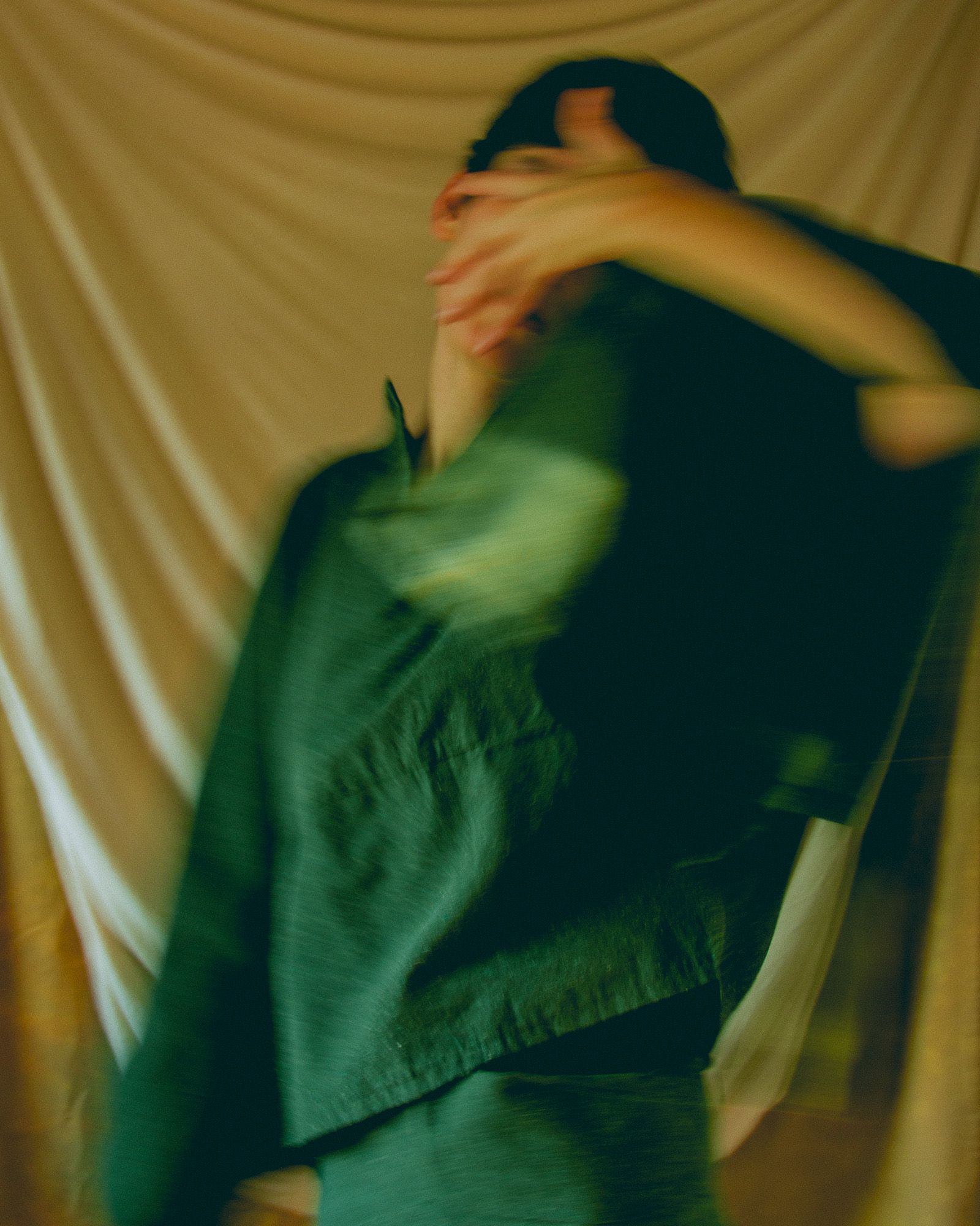 fauve fauve