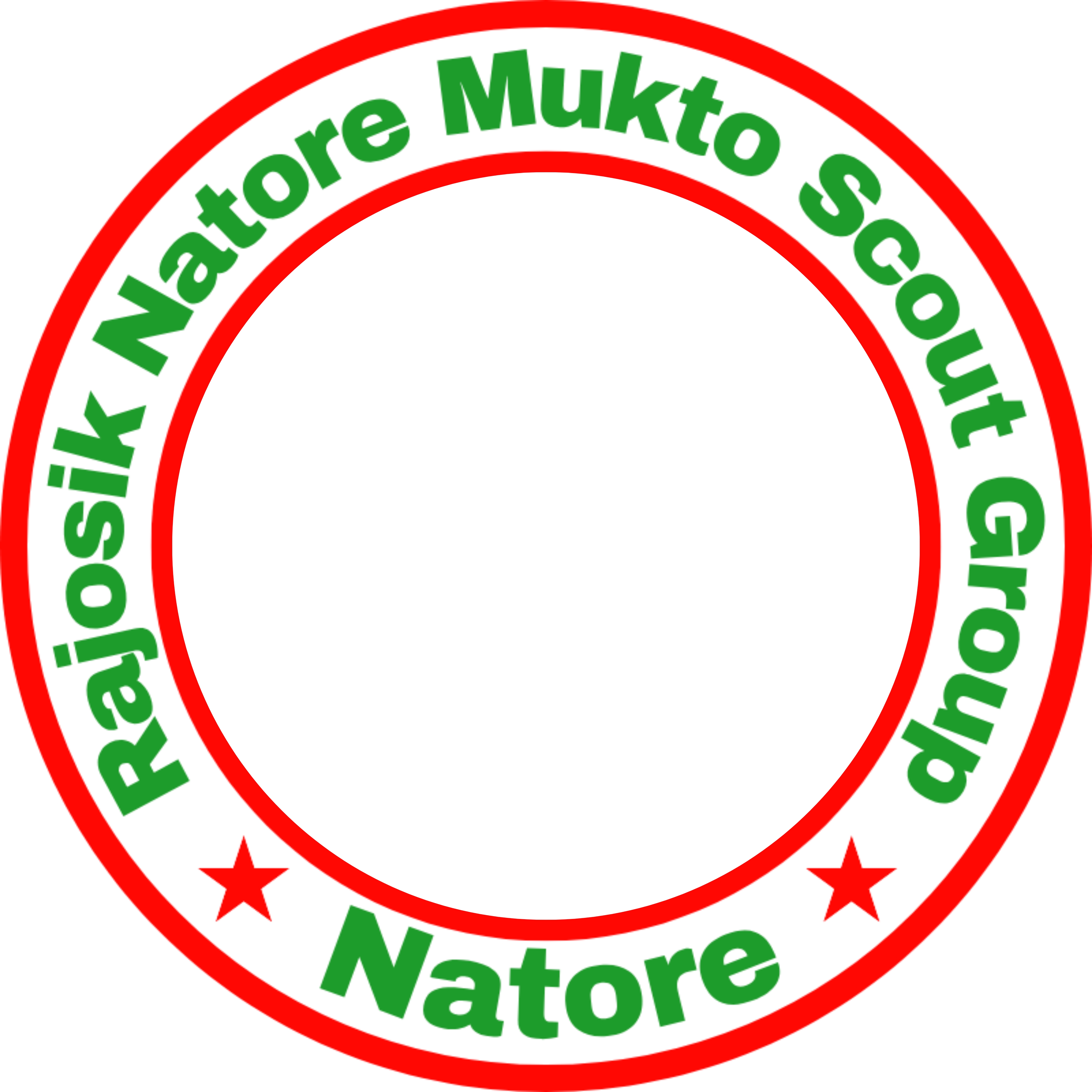 Cub Scout Section