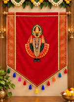 Kumkum Red