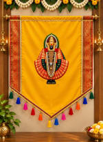 Genda Phool Yellow