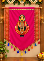 Sindoor Red