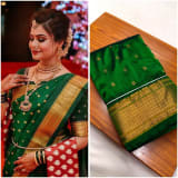 Amruta Kalanjali Paithani* thumbnail 2