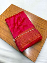 Amruta Kalanjali Paithani* thumbnail 5