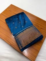 Amruta Kalanjali Paithani* thumbnail 8