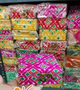 Patola Gift Box thumbnail 1