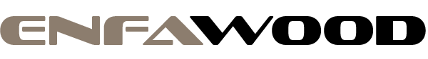 Enfa Wood - Doğadan İlham Alan Tasarımlar