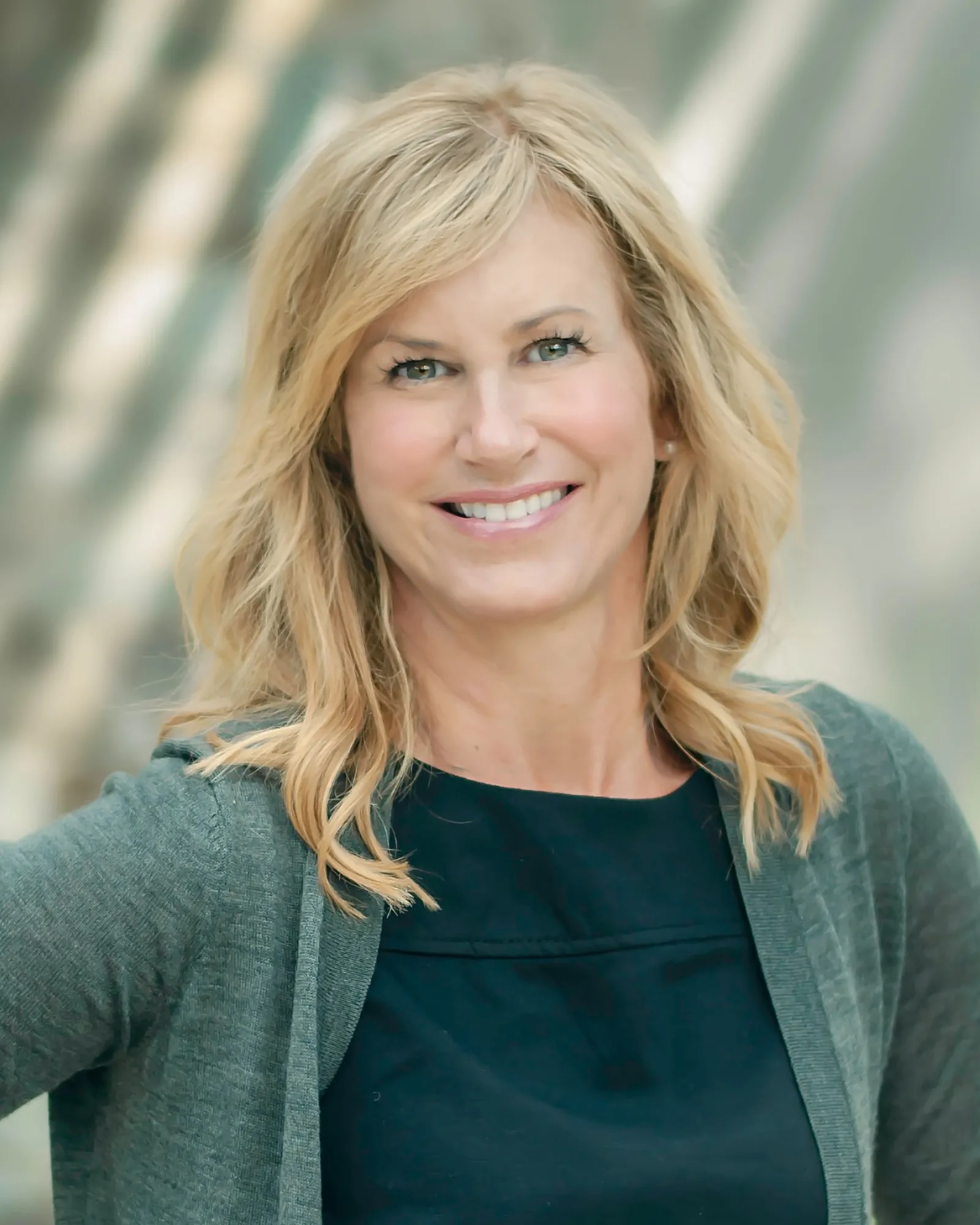 Lisa Paragary