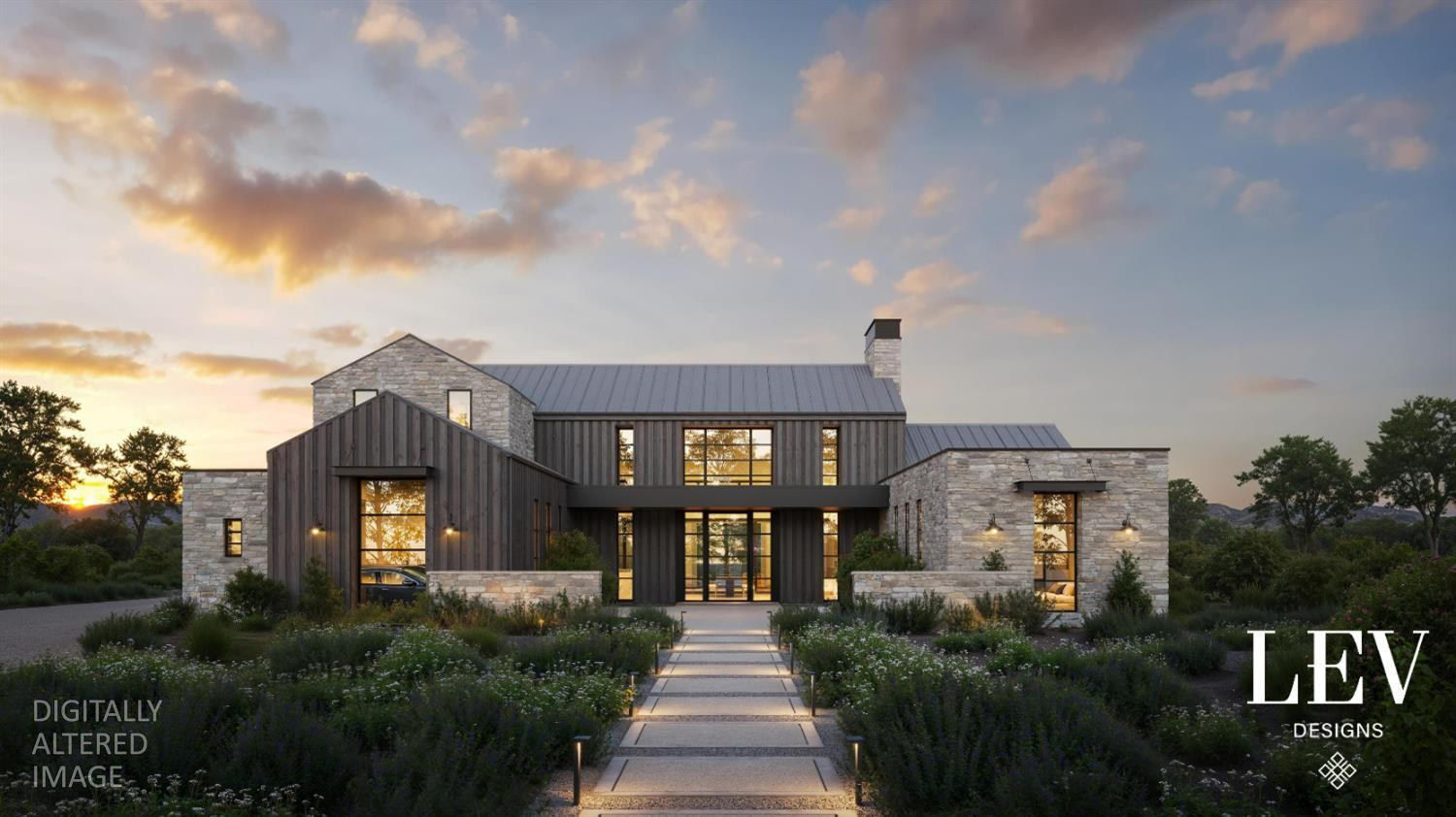 Sierra View Estates — On-Site Photography