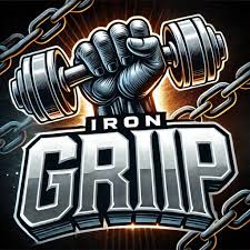 Iron Grip Warriors
