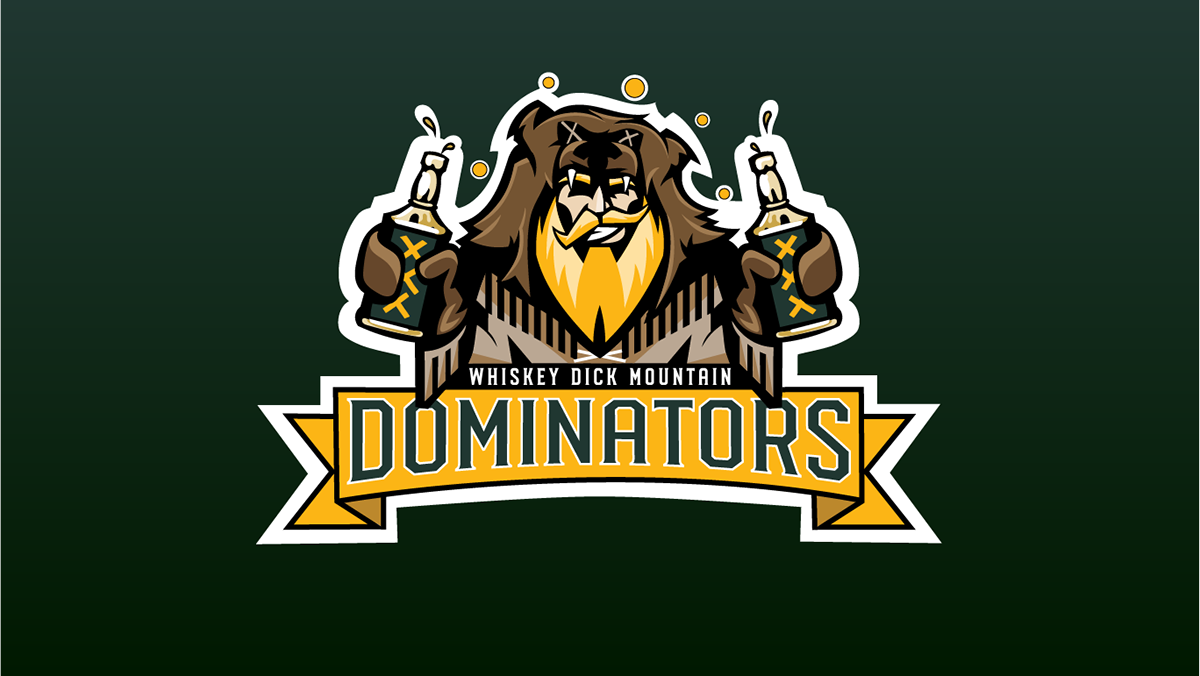 Delhi Dominators