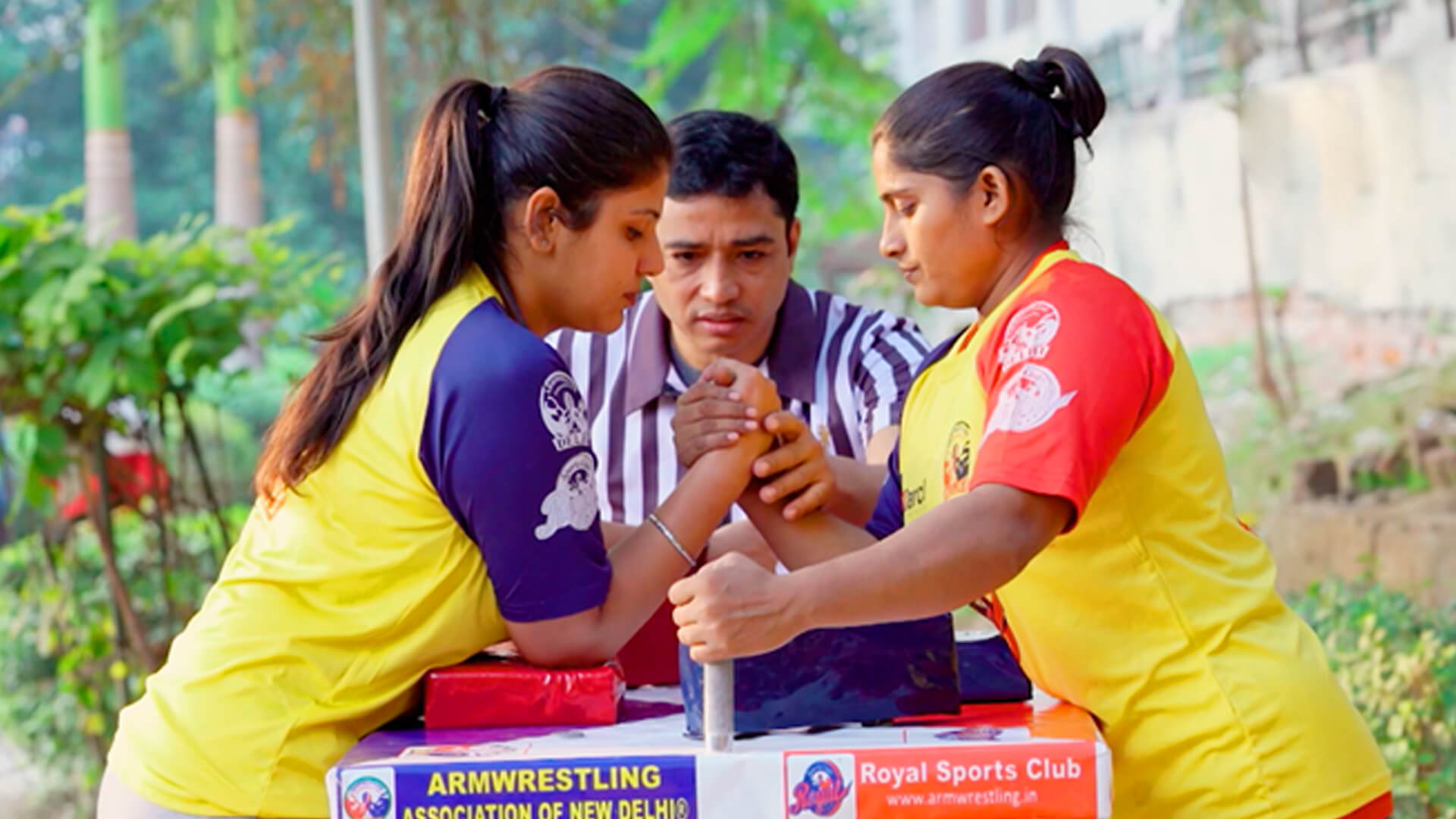 Women’s National Championship