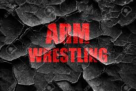 World Armwrestling Championship