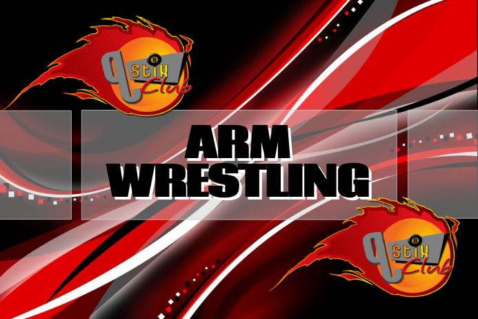 Arm Brawl Championship