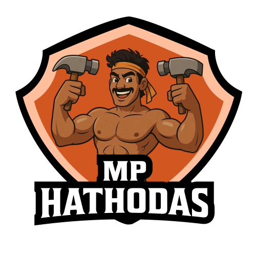 Mp Hatodas