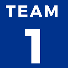 Team 1