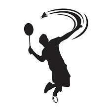 Badminton Icon