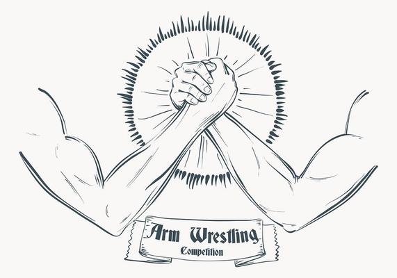Pro Arm Wrestling League (PAWL)