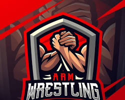 Interschool Arm Wrestling