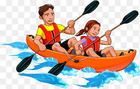 Kayak Sprint Championship 2025