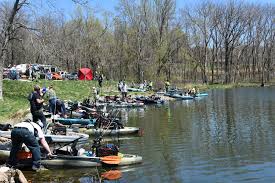 BlueWave Kayak Sprint League 2025