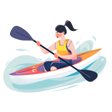 Eastern Rapids Canoe Sprint Trophy 2025