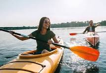 Futala Lake PaddleQuest Events