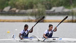 Outdoor Water Sports Championship