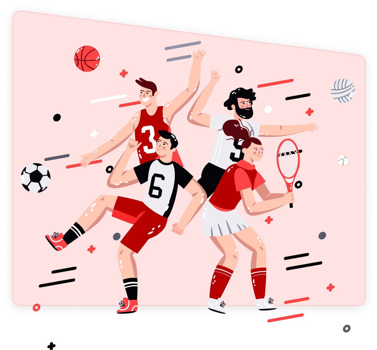 PaddleQuest Tournament