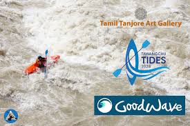 Krishna River Kayaking Festival