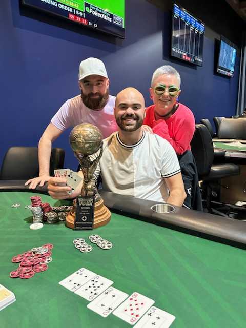 Final 3