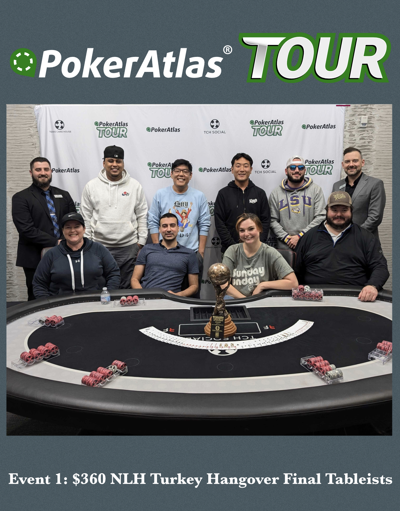 E1 Final Tableists
