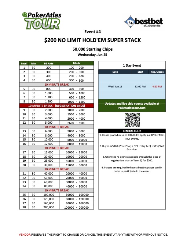Event 4