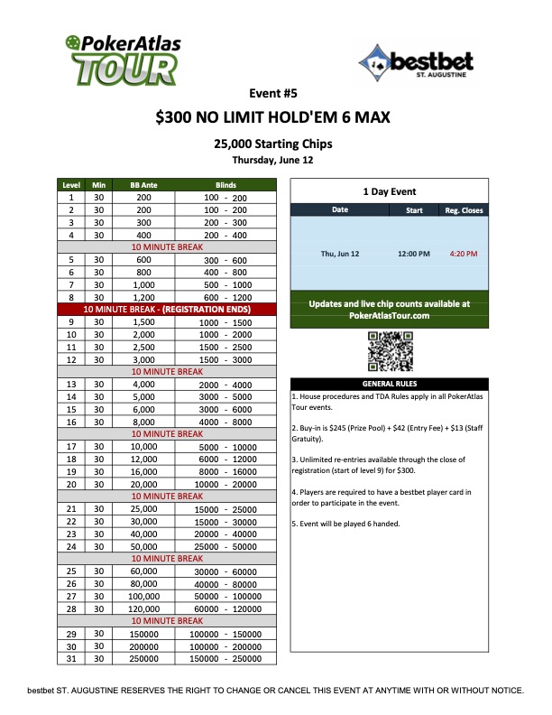 Event 5