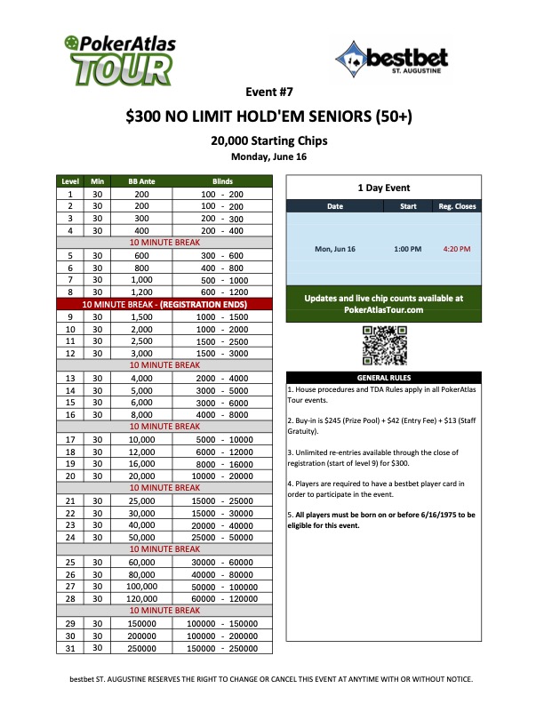 Event 7