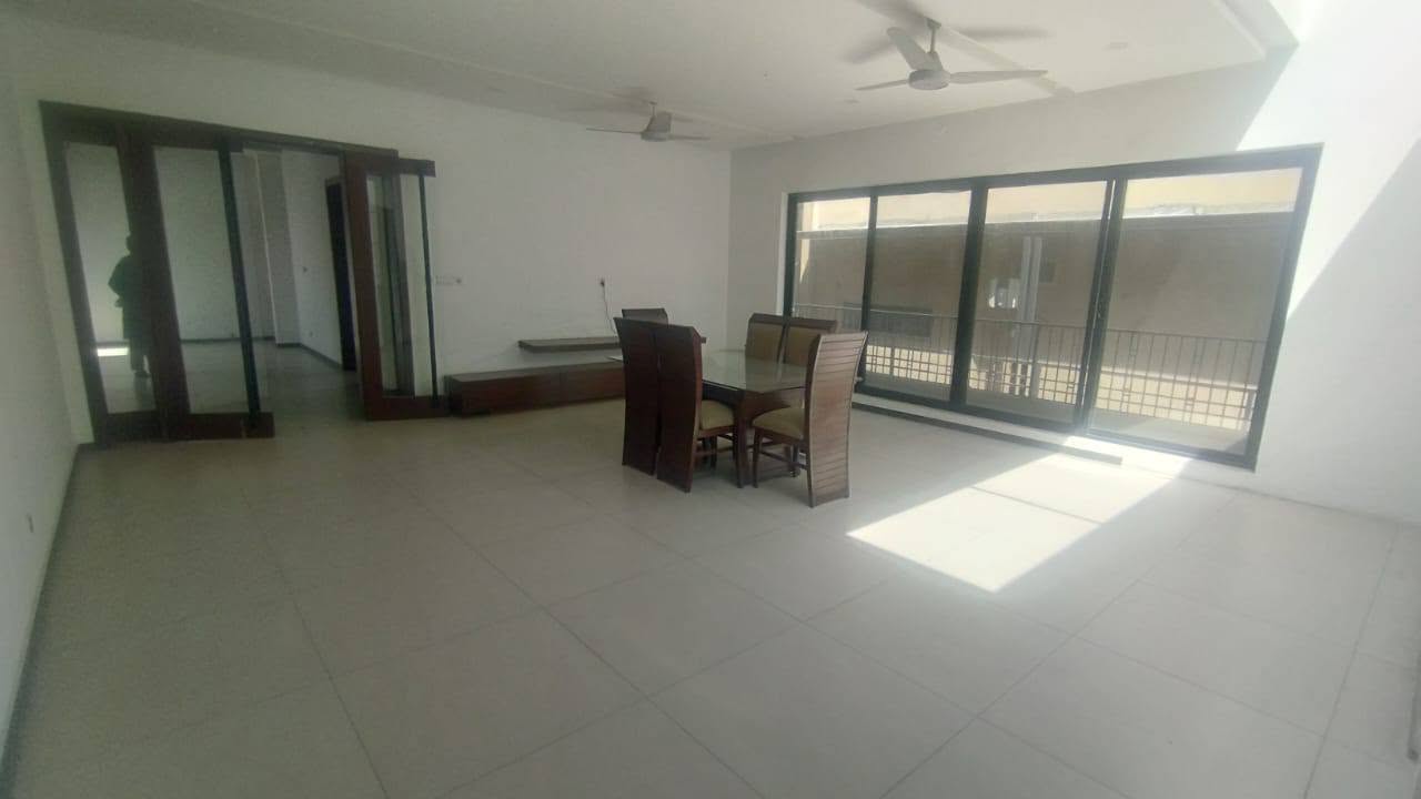 3 Bedroom Kanal  DHA pahse 1 — DHA Phase 1, Islamabad