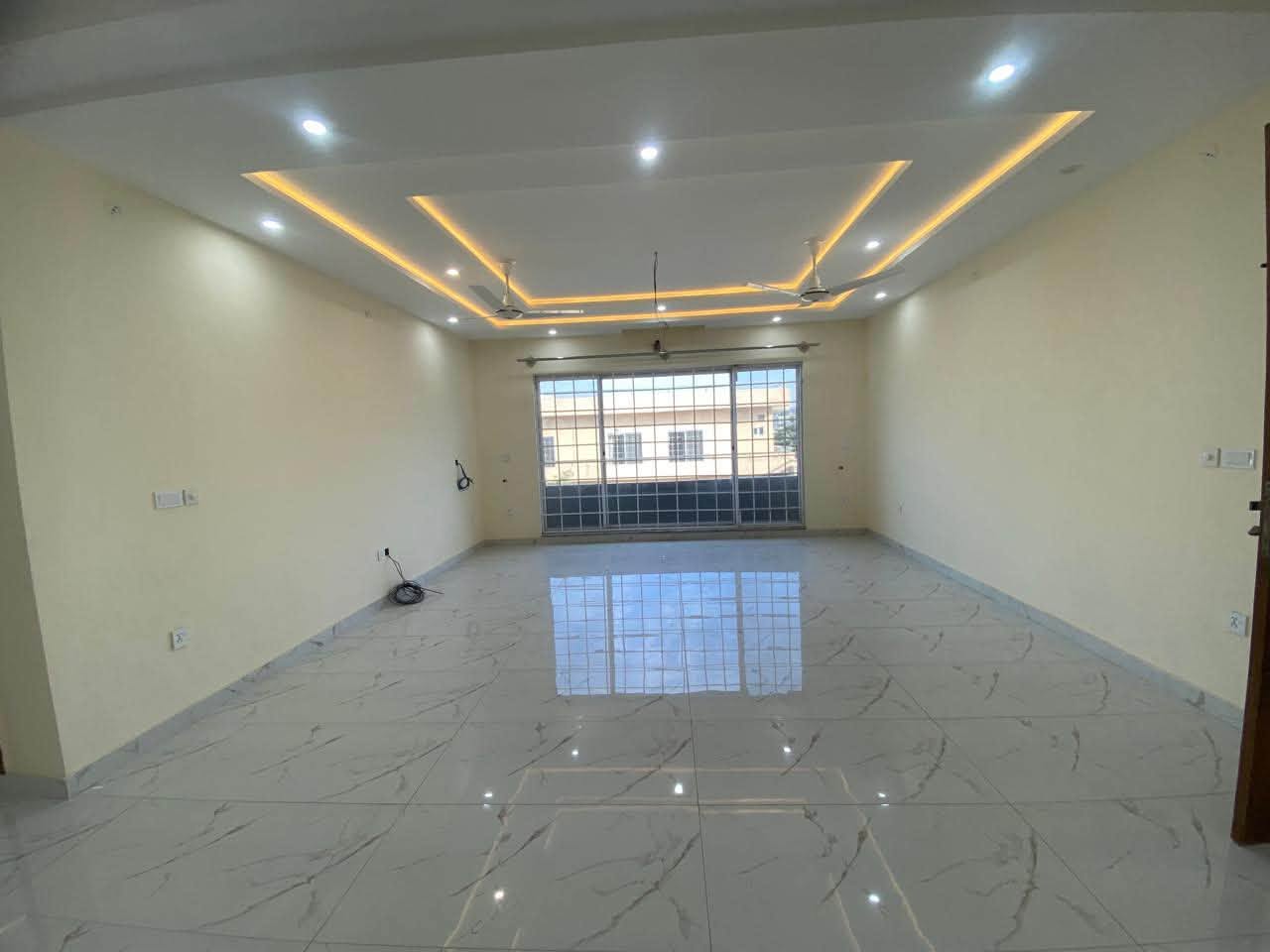 1 Kanal Upper Portion Available For Rent — DHA Phase II Sector H, Islamabad