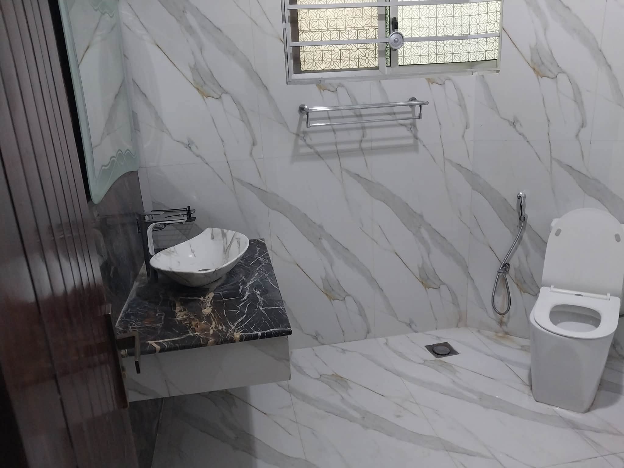 1 Kanal Basement + Ground Portion for Rent
