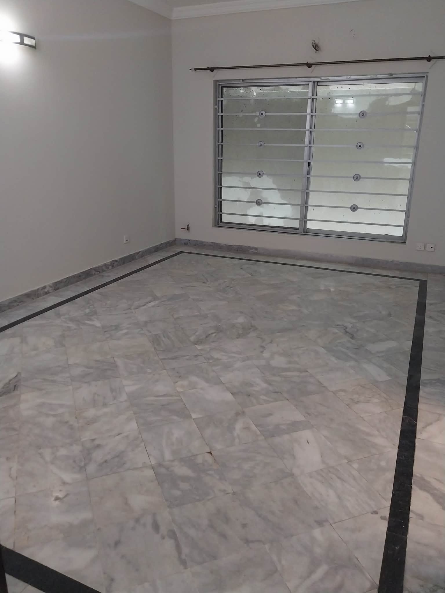 1 Kanal Basement + Ground Portion for Rent