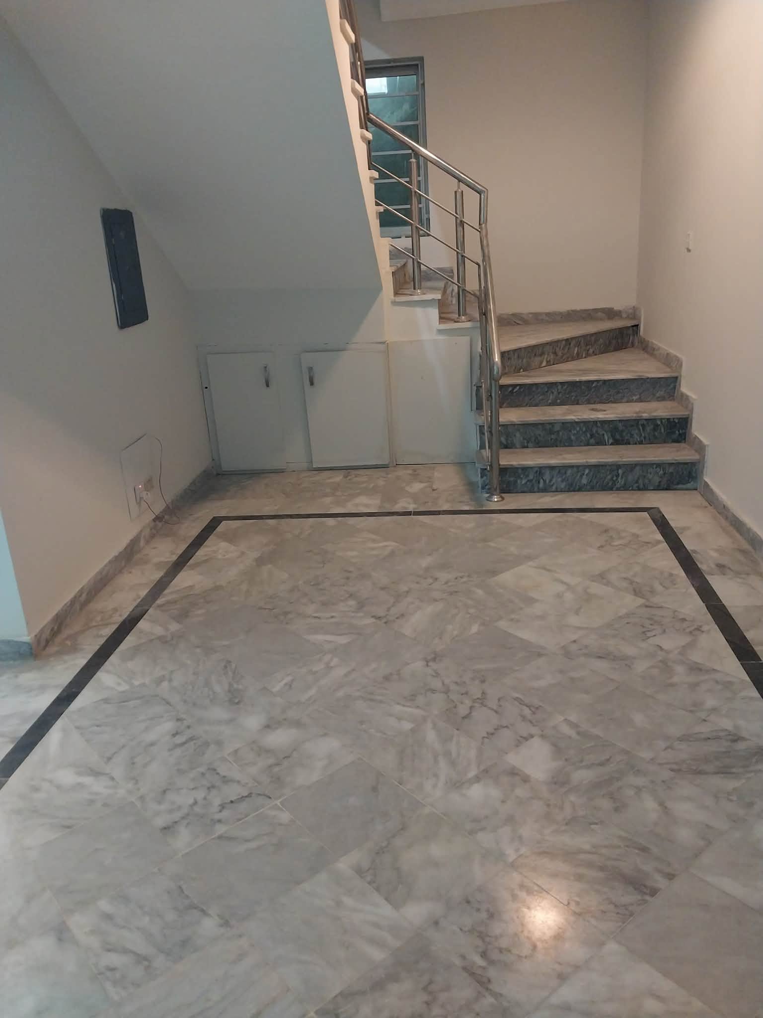 1 Kanal Basement + Ground Portion for Rent