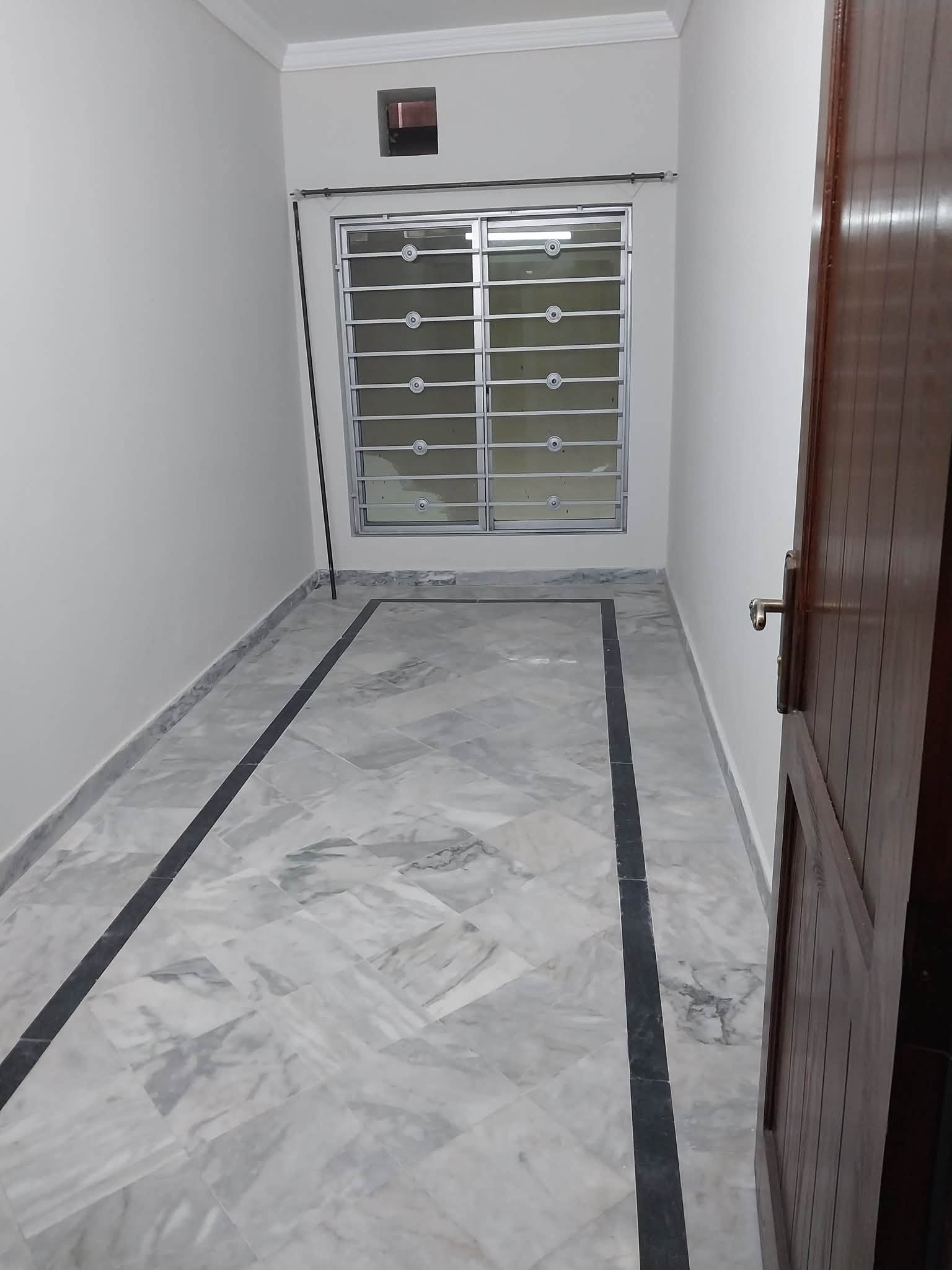 1 Kanal Basement + Ground Portion for Rent